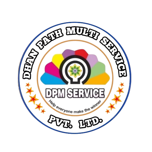 DHAN PATH MULTI SERVICE PVT LTD